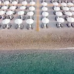 Rixos Downtown - The Land Of Legends Access Hotel Antalya