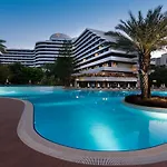 Rixos Downtown - The Land Of Legends Access Antalya