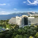 Rixos Downtown - The Land Of Legends Access Antalya