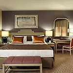 Rixos Downtown - The Land Of Legends Access