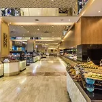 Rixos Downtown - The Land Of Legends Access Hotel
