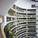 Rixos Downtown - The Land Of Legends Access Hotel