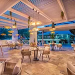 Hotel Rixos Downtown - The Land Of Legends Access