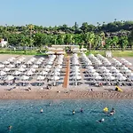 Rixos Downtown - The Land Of Legends Access Hotel 5*