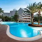 Rixos Downtown - The Land Of Legends Access Hotel Antalya