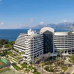 Rixos Downtown - The Land Of Legends Access Hotel 5*