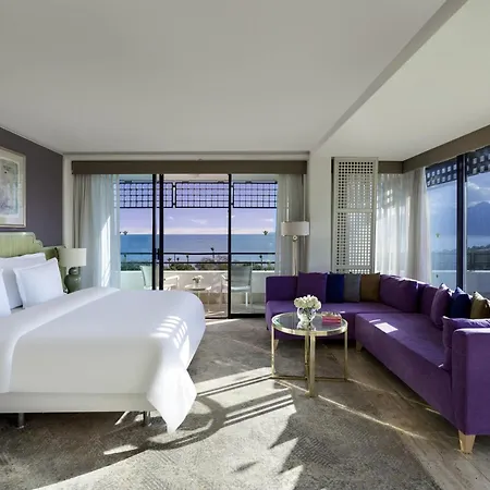 Hotel Rixos Downtown - The Land Of Legends Access 5*