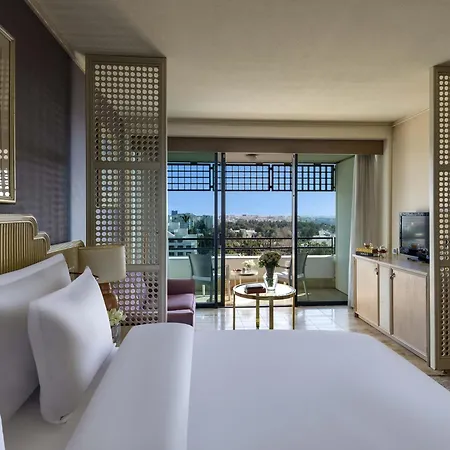 Rixos Downtown - The Land Of Legends Access