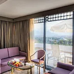 Rixos Downtown - The Land Of Legends Access アンタルヤ