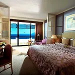 Otel Rixos Downtown - The Land Of Legends Access Antalya
