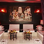 Otel Rixos Downtown - The Land Of Legends Access 5*