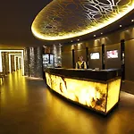ホテル Rixos Downtown - The Land Of Legends Access 5*