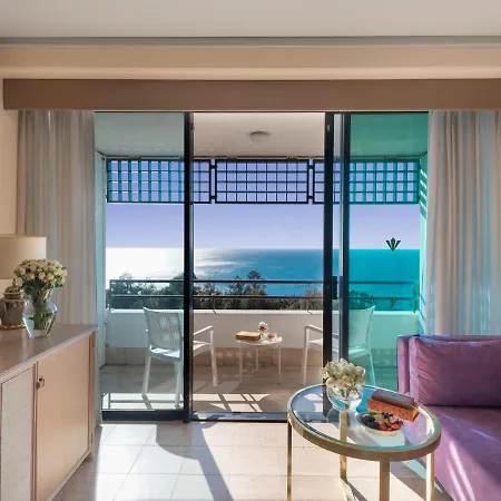 Rixos Downtown - The Land Of Legends Access Hotel Antalya