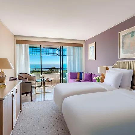 Rixos Downtown - The Land Of Legends Access Hotel Antália