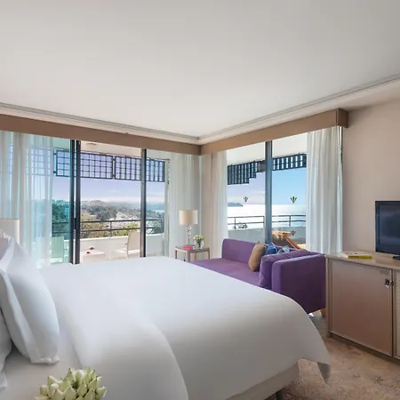 Rixos Downtown - The Land Of Legends Access 5* Αττάλεια