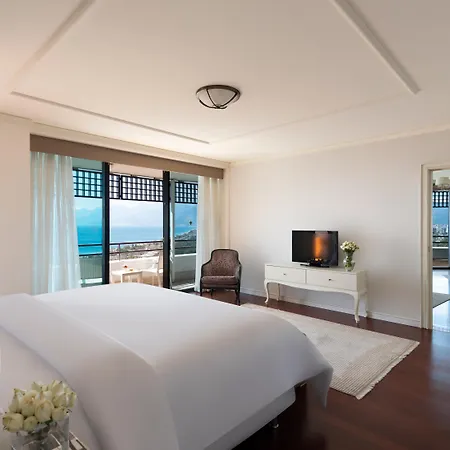 Ξενοδοχείο Rixos Downtown - The Land Of Legends Access 5*