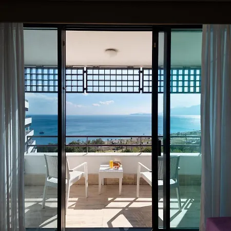 Rixos Downtown - The Land Of Legends Access Ξενοδοχείο