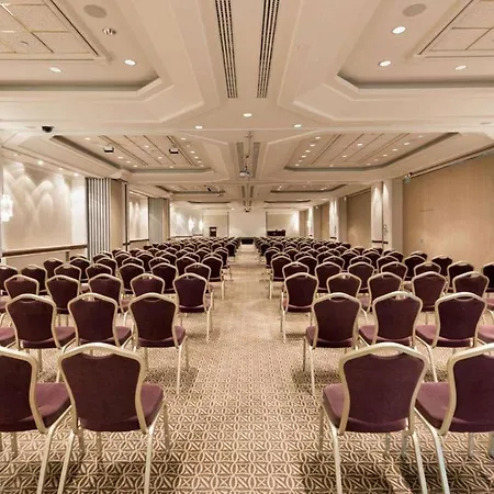 Rixos Downtown - The Land Of Legends Access Antalya