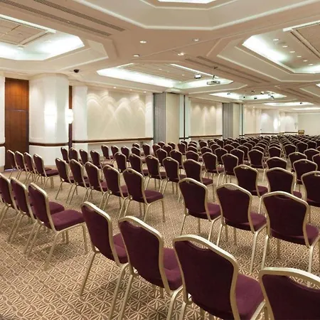 Hotel Rixos Downtown - The Land Of Legends Access 5*