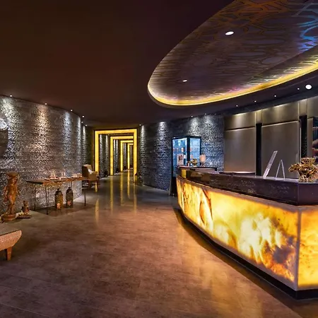 Hotel Rixos Downtown - The Land Of Legends Access 5*