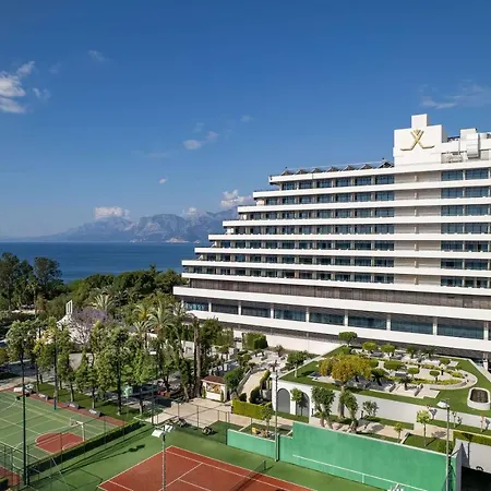 Rixos Downtown - The Land Of Legends Access Hotel 5*