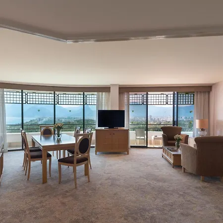 Rixos Downtown - The Land Of Legends Access Hotel