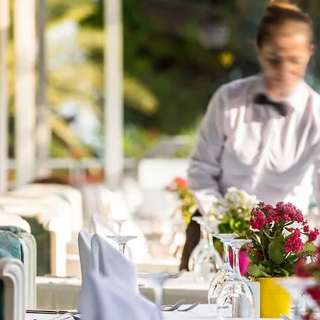 Rixos Downtown - The Land Of Legends Access Antalya