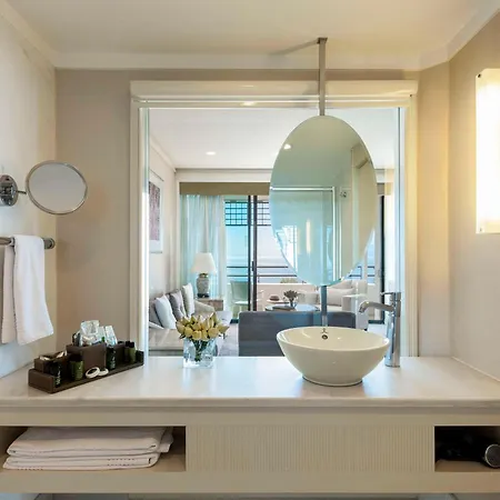 Rixos Downtown - The Land Of Legends Access Hotel