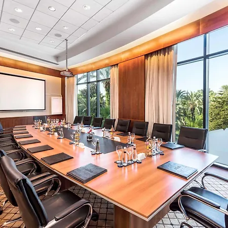 Rixos Downtown - The Land Of Legends Access Hotel Antalya