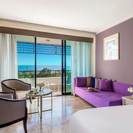 Rixos Downtown - The Land Of Legends Access