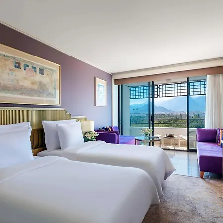 Rixos Downtown - The Land Of Legends Access