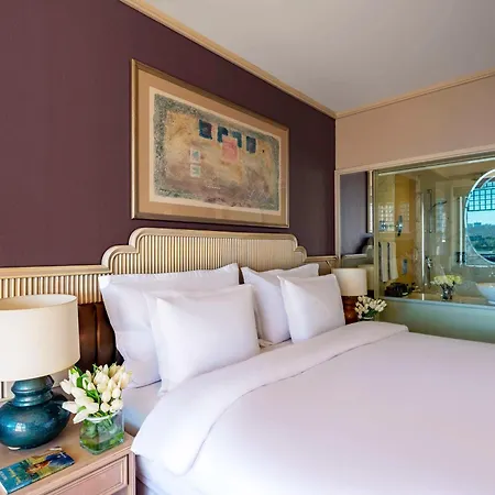 Hotel Rixos Downtown - The Land Of Legends Access