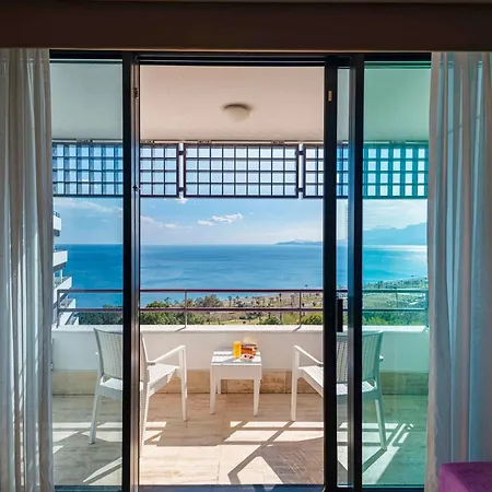 Rixos Downtown - The Land Of Legends Access Hotel 5*