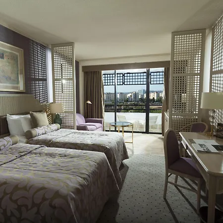 Rixos Downtown - The Land Of Legends Access 5*