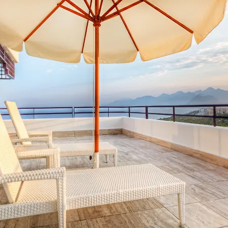 Rixos Downtown - The Land Of Legends Access Hotel 5*