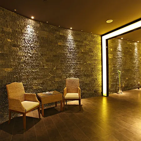 Rixos Downtown - The Land Of Legends Access Antália