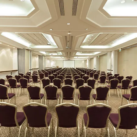 Rixos Downtown - The Land Of Legends Access 5* Antália