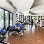Rixos Downtown - The Land Of Legends Access Hotel 5*