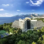 Rixos Downtown - The Land Of Legends Access Antalya