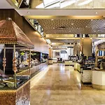 Hotel Rixos Downtown - The Land Of Legends Access Antalya