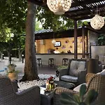 Rixos Downtown - The Land Of Legends Access Antalya