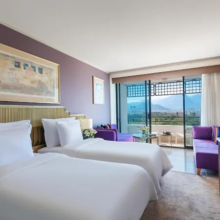 Rixos Downtown - The Land Of Legends Access אנטליה