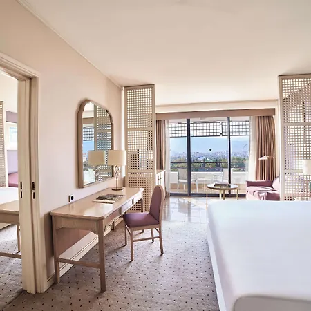 Rixos Downtown - The Land Of Legends Access