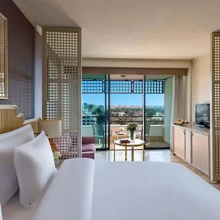 Hotell Rixos Downtown - The Land Of Legends Access