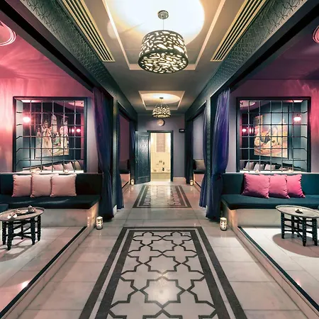 Rixos Downtown - The Land Of Legends Access 5* Antalya