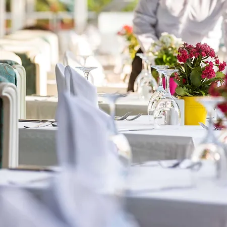 Rixos Downtown - The Land Of Legends Access 5*