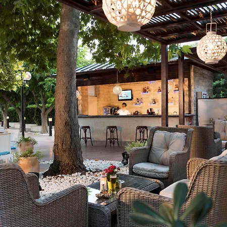 Rixos Downtown - The Land Of Legends Access מלון
