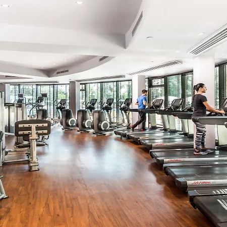 Rixos Downtown - The Land Of Legends Access Анталья