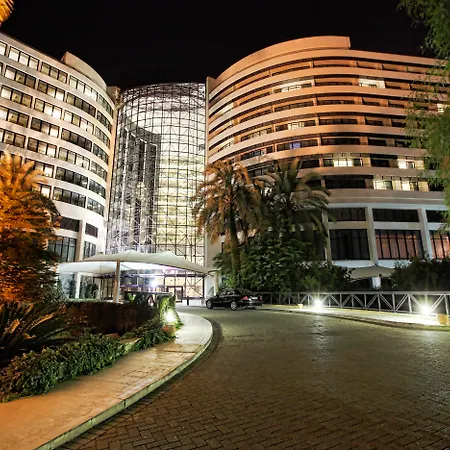 Rixos Downtown - The Land Of Legends Access 5*