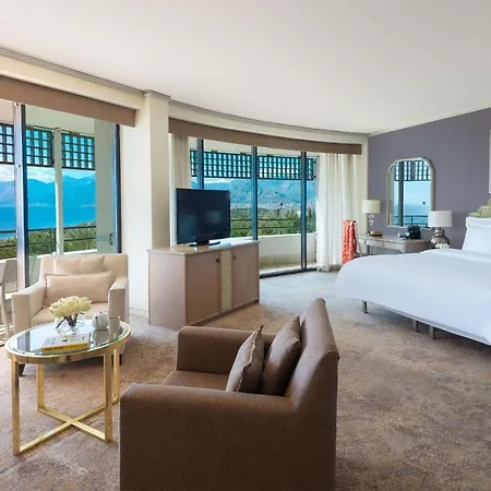 Rixos Downtown - The Land Of Legends Access 5* אנטליה